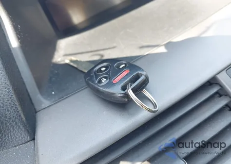 2012 Honda Accord 2.4 Lx from USA, damaged, VIN 1HGCP2F37CA080421